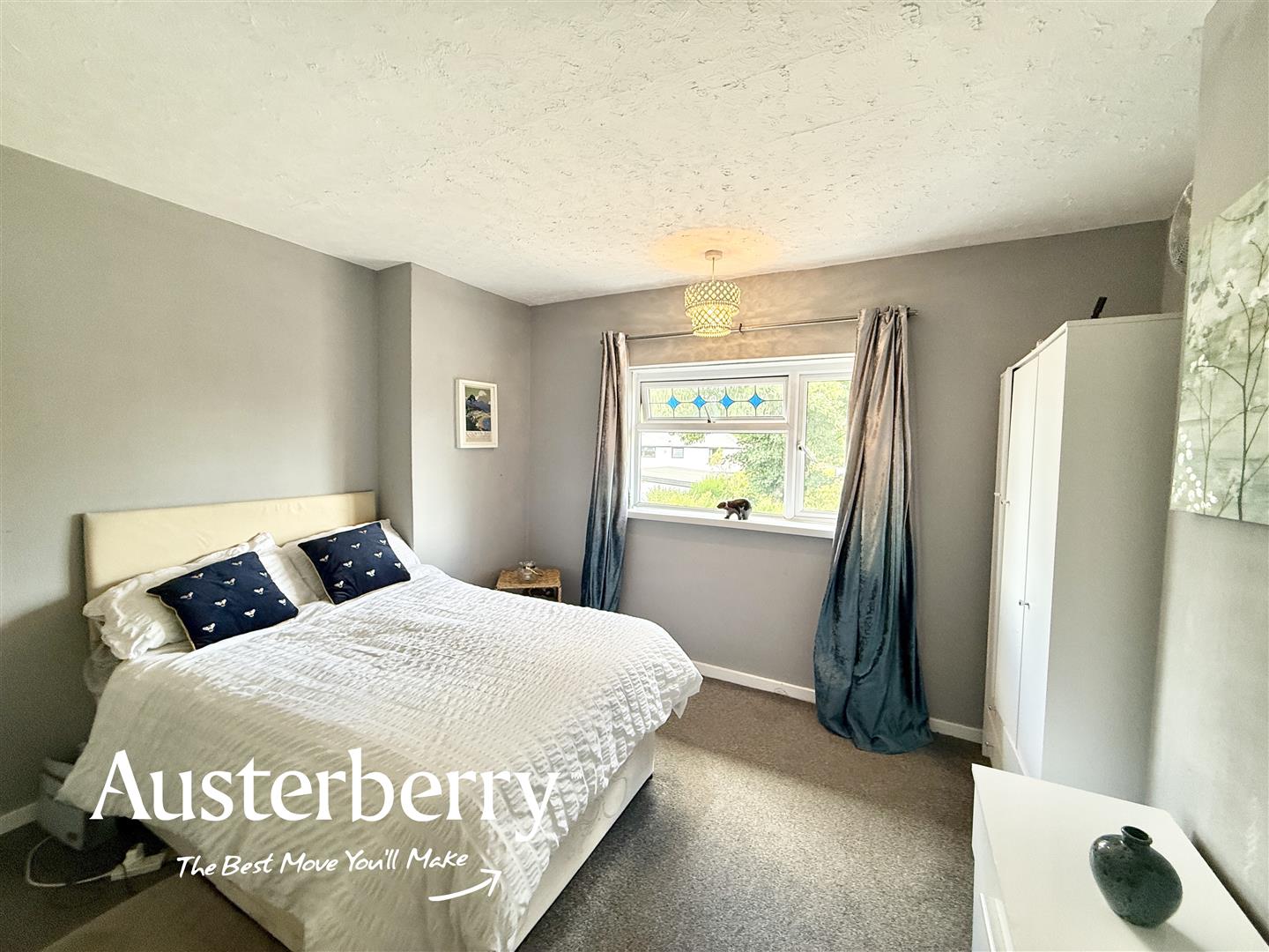 West View, Rough Close, Stoke-On-Trent